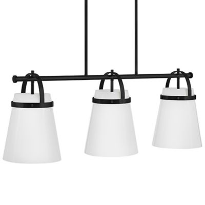 Tori Linear Suspension