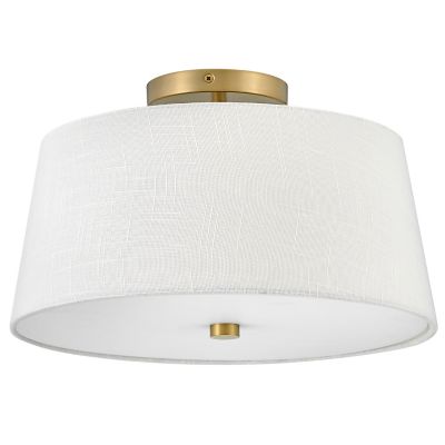 Beale Flushmount