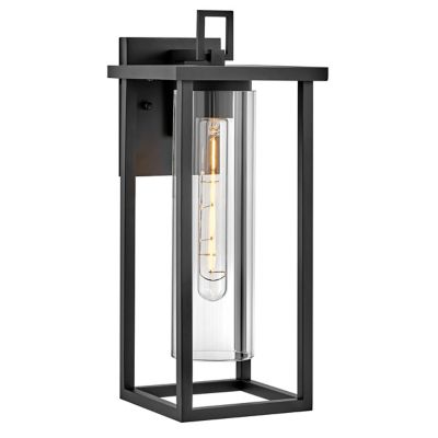Mateo Outdoor Wall Sconce