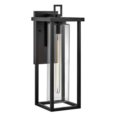 Mateo Outdoor Wall Sconce