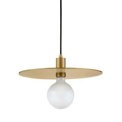 Lulu Convertible Pendant