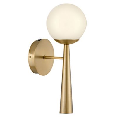 Izzy Single Wall Sconce
