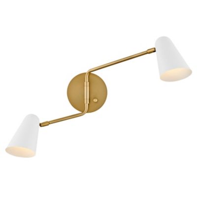 Birdie Wall Sconce