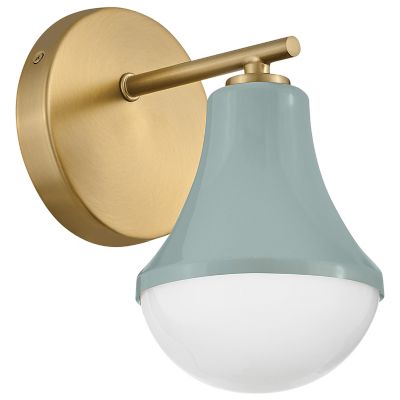 Haddie Bath Wall Sconce