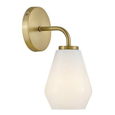 Gio Wall Sconce