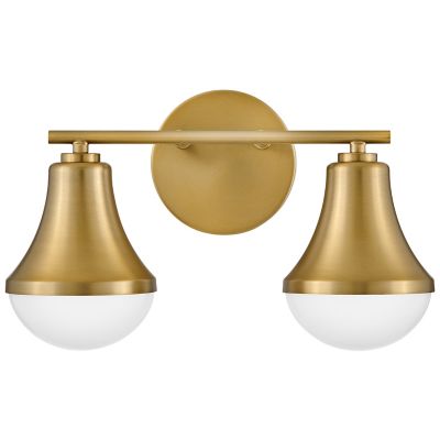 Haddie Vanity Light