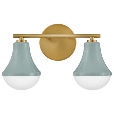 Haddie Vanity Light