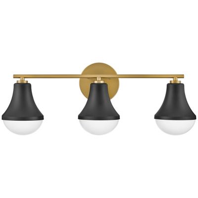Haddie Vanity Light