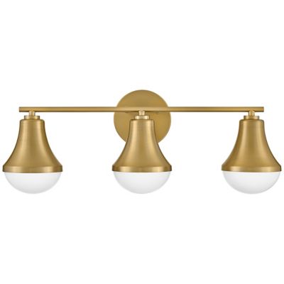 Haddie Vanity Light