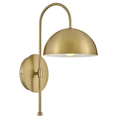 Lou Wall Sconce