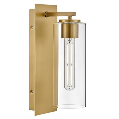 Lane Wall Sconce