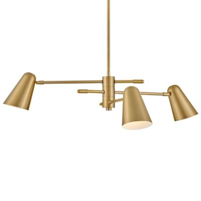 Birdie Convertible Mobile Chandelier