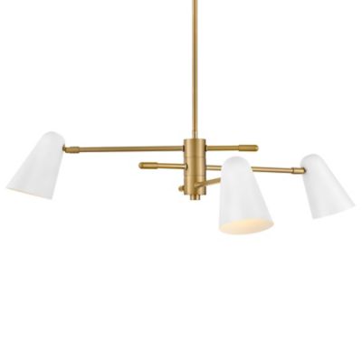 Birdie Convertible Mobile Chandelier