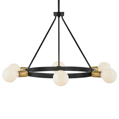 Orla Chandelier