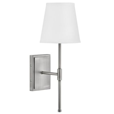Beale Wall Sconce