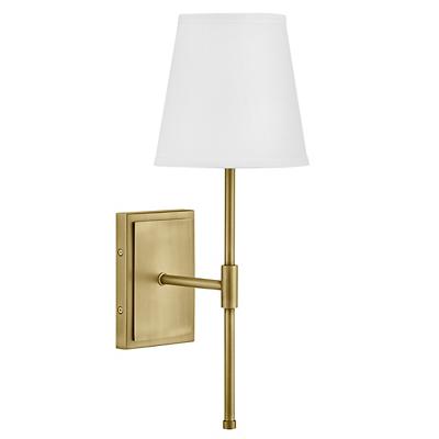 Beale Wall Sconce