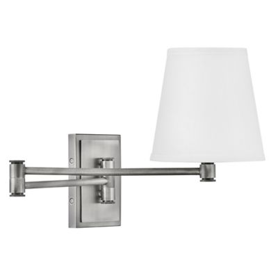 Beale Adjustable Wall Sconce