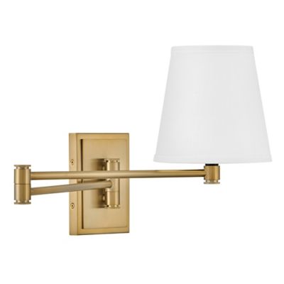 Beale Adjustable Wall Sconce