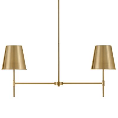 Blake Linear Suspension