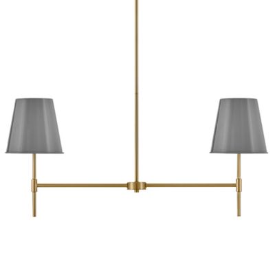 Blake Linear Suspension