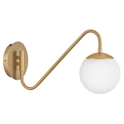 Dottie Wall Sconce