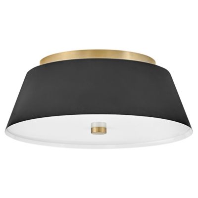 Tess Flush Mount
