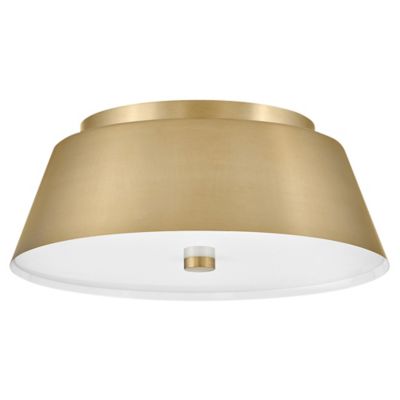 Tess Flush Mount