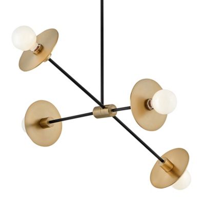 Lulu Convertible Mobile Chandelier