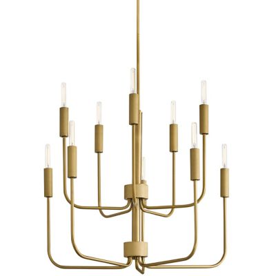 Austen 2-Tier Chandelier