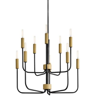 Austen 2-Tier Chandelier