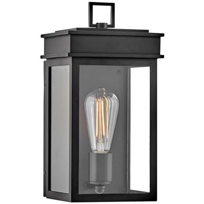 Cole Outdoor Wall Sconce