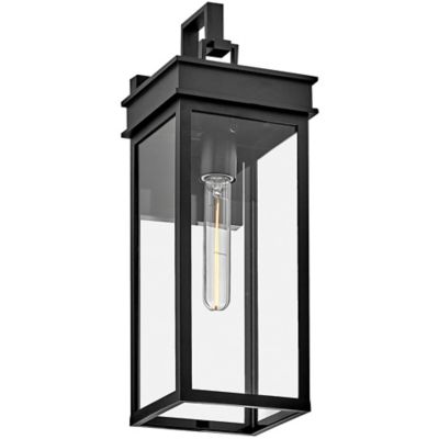 Cole Outdoor Wall Sconce