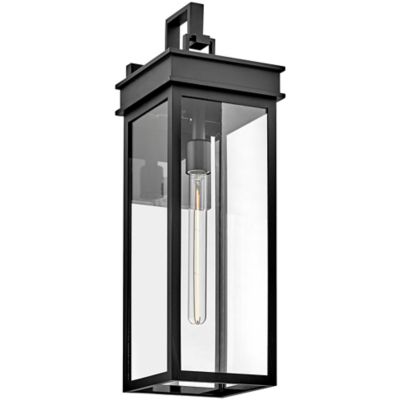 Cole Outdoor Wall Sconce