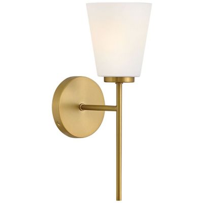 Bri Bath Sconce