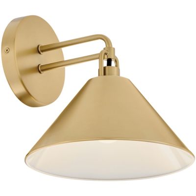 Milo Wall Sconce