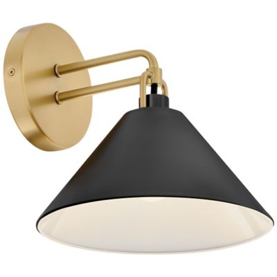 Milo Wall Sconce