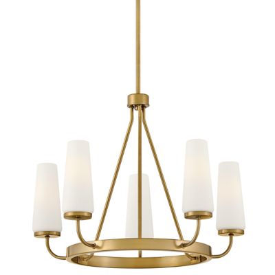 Selma Chandelier