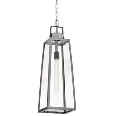 Hugh Outdoor Pendant