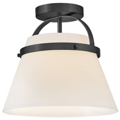 Tori Semi-Flushmount