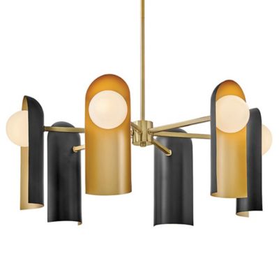 Zuri Chandelier