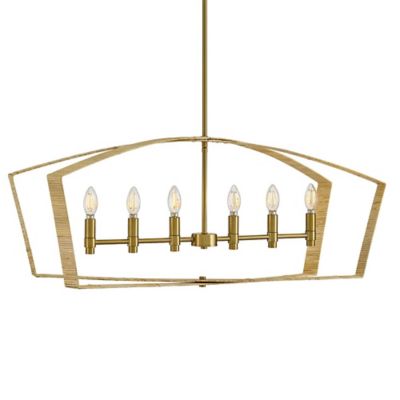 Sammi Linear Suspension