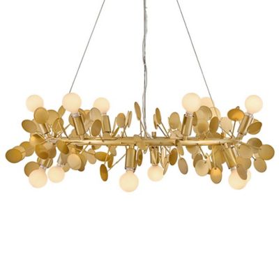 Lolli Chandelier
