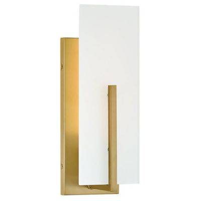 Roman Bath Sconce