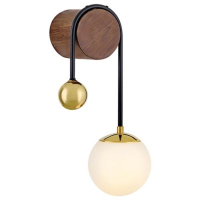 Auggie Wall Sconce