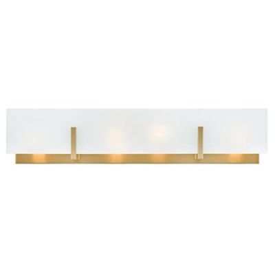 Roman Vanity Light