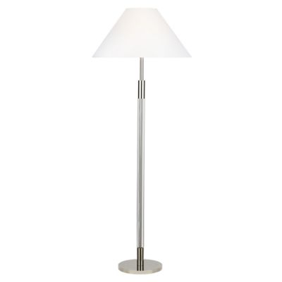 ralph lauren tripod floor lamp