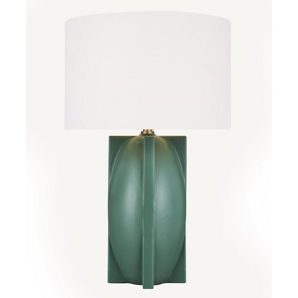 William Tall Table Lamp