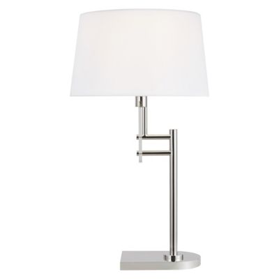 ralph lauren swing arm table lamp