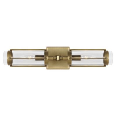Flynn Linear Vanity Light