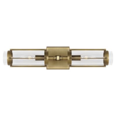 Flynn Linear Wall Sconce